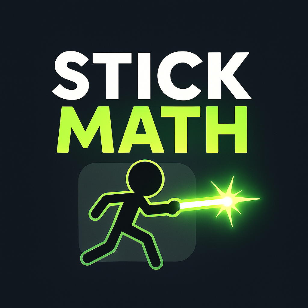 Logo StickMath