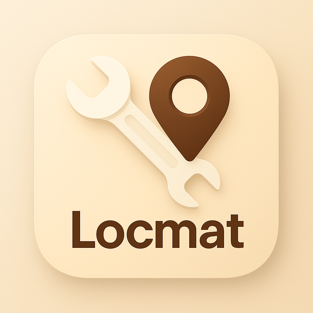 LocMat